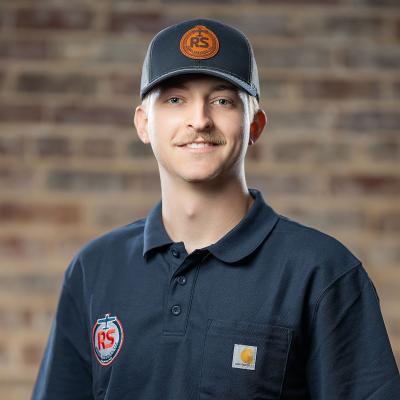 Grant Gates