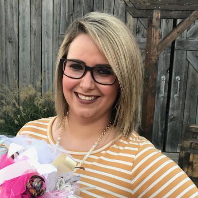 Sarah James