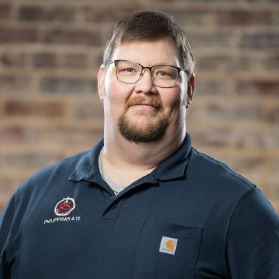 Jeff Roberts
