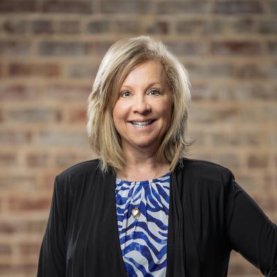 Margie James