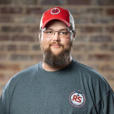 Wesley Brumley