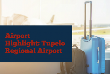 Airport Highlight Tupelo Regional Airport 1