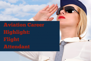 Aviation Career Highlight Aviation Maintenance Technician 1