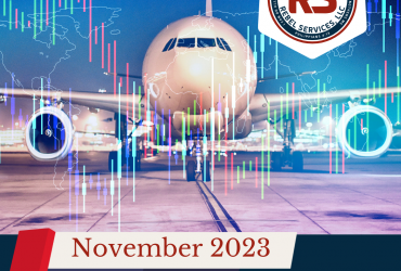 November 2023 Aviation News