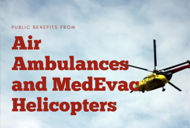 air ambulances