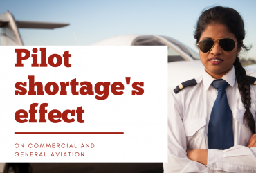 pilot shortage july article