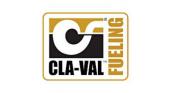 CLA-VAL LOGO CLA-VAL LOGO