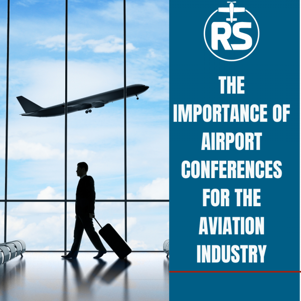 The Importance of Airport Conferences for the Aviation Industry