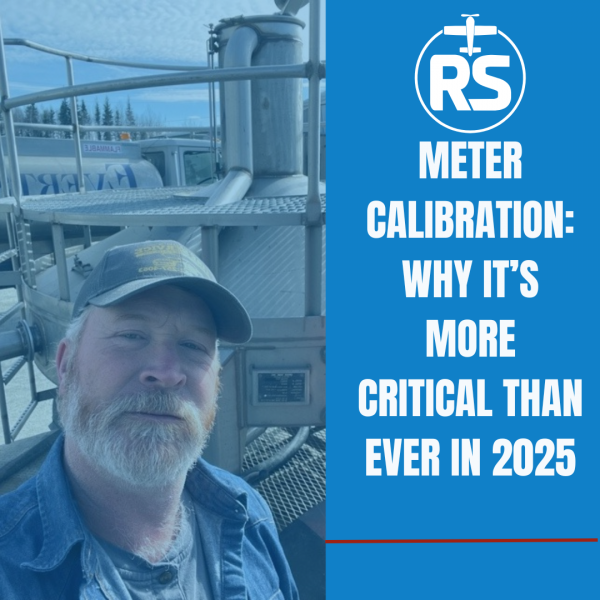 Meter Calibration: Why It’s More Critical Than Ever in 2025