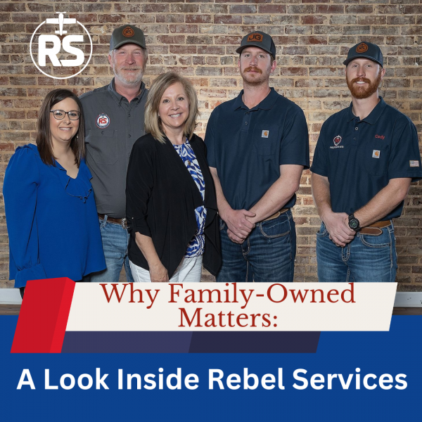 Why Choose a Family-Owned Aviation Fuel Contracting Company